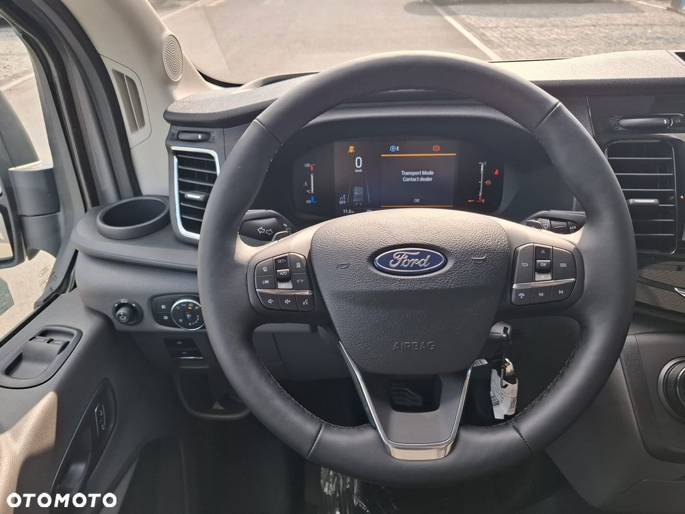 Ford Transit Kombi L3H2 Trend - 26