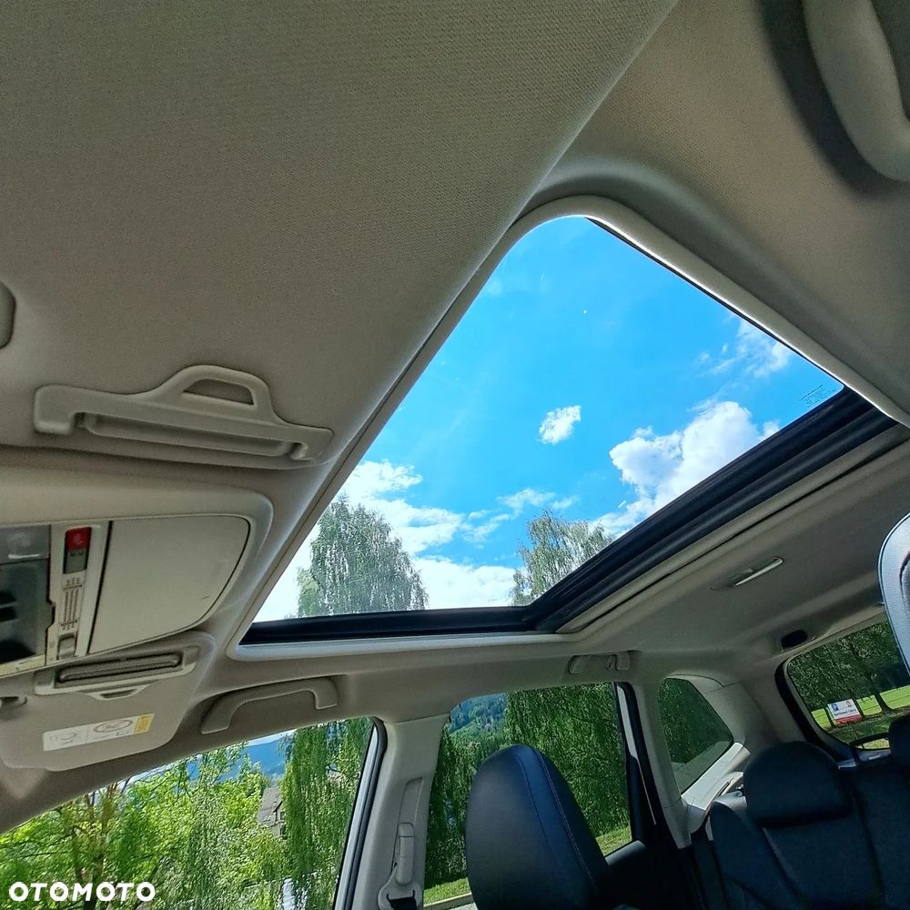 Subaru Forester 2.0 i Platinum (EyeSight) Lineartronic - 7