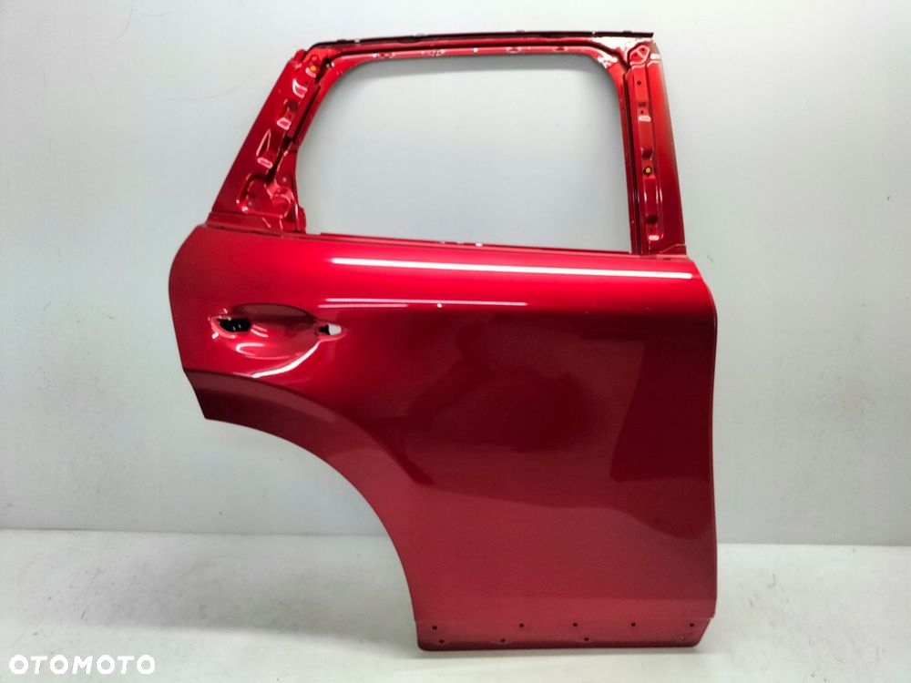 drzwi tylne tył prawe mazda cx60 cx-60 22- - 1