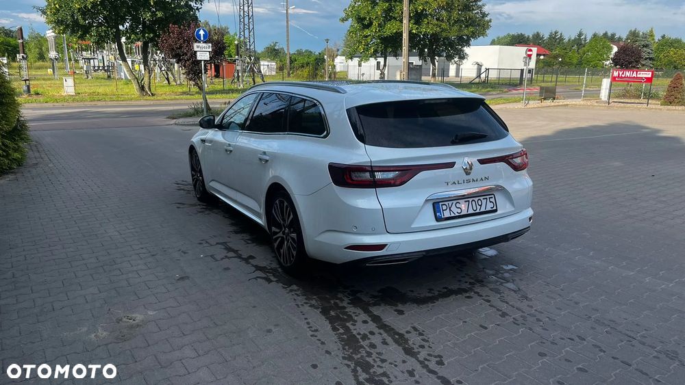 Renault Talisman ENERGY dCi 160 EDC INITIALE PARIS - 15