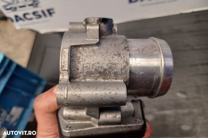 CLAPETA ACCELERATIE CM5G-9F991-FC Ford Focus 3 [facelift] [2014 - 202 - 4