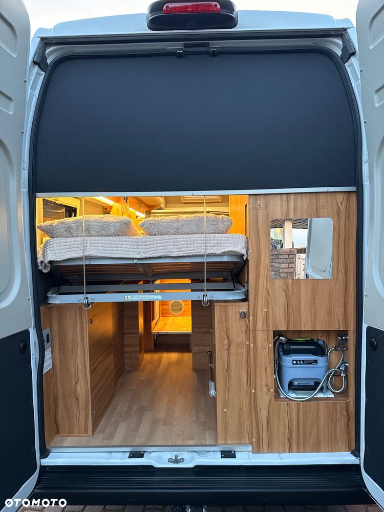 Peugeot Boxer AFFINITY camper - 40
