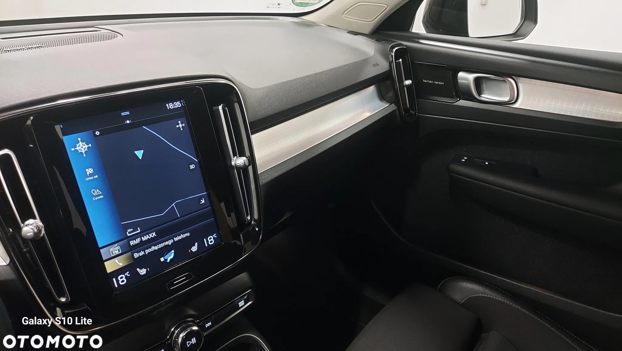 Volvo XC 40 D3 Inscription - 27