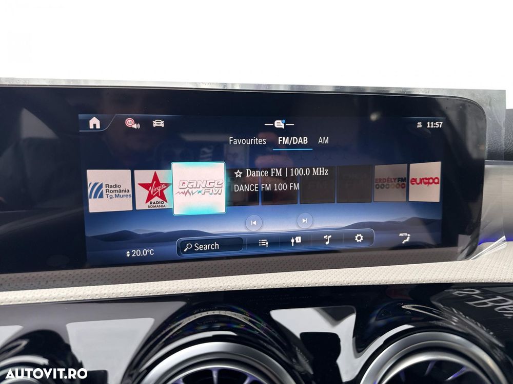 Mercedes-Benz A 180 MHEV 7G-DCT - 16