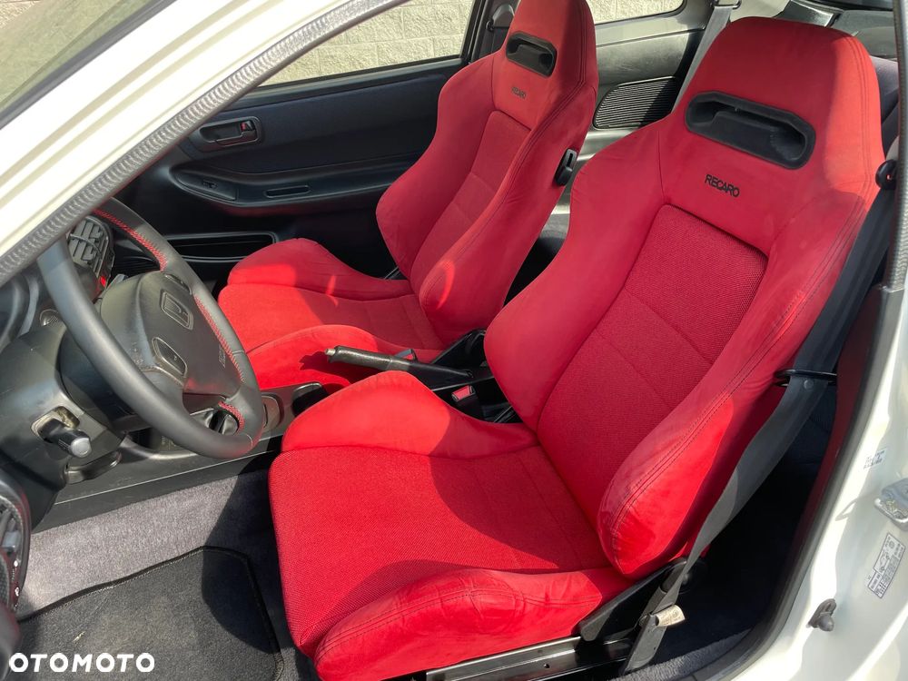 Honda Integra - 12