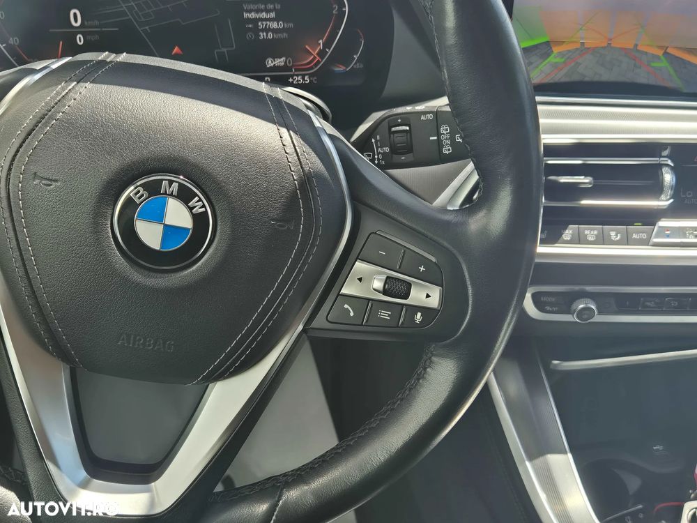 BMW X5 xDrive30d - 17