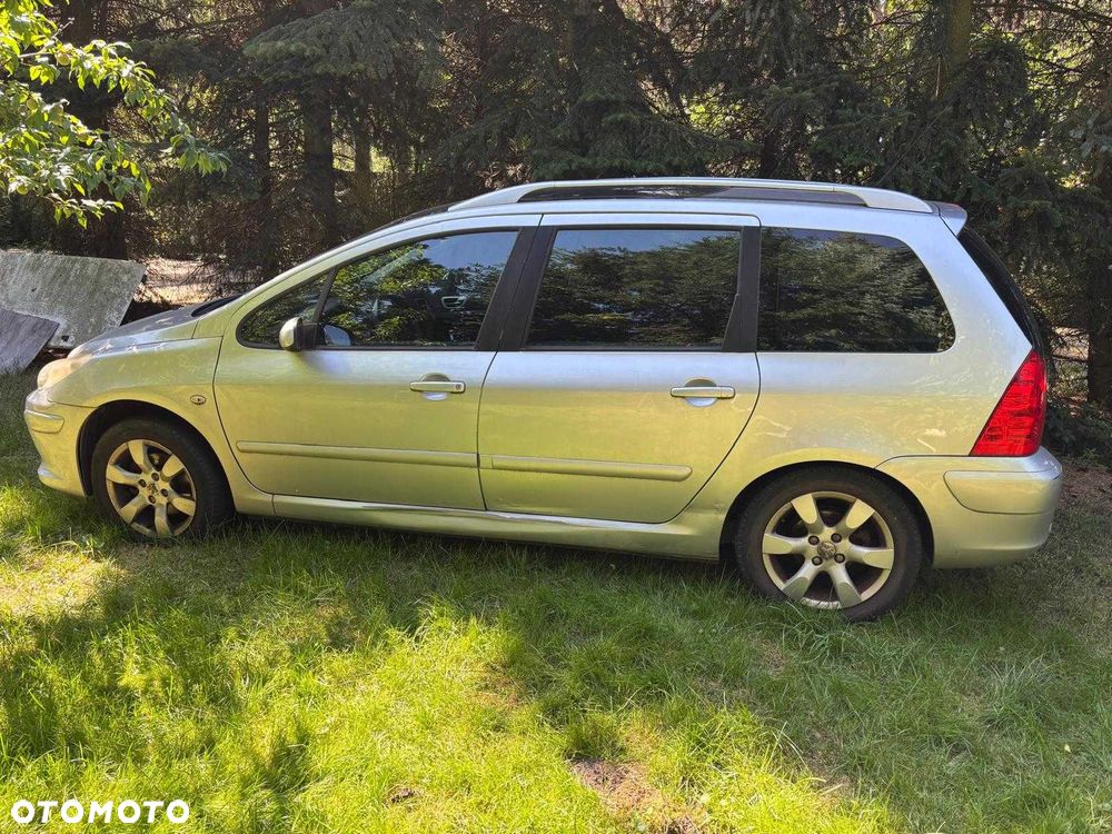 Peugeot 307 - 4