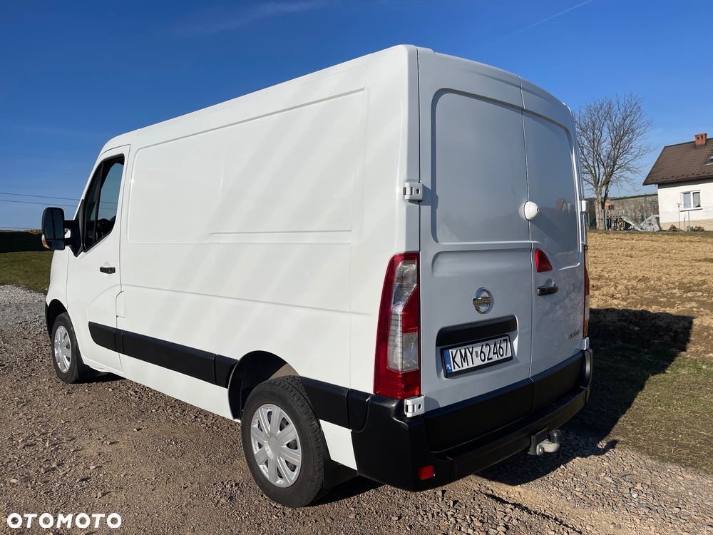 Renault Master - 11