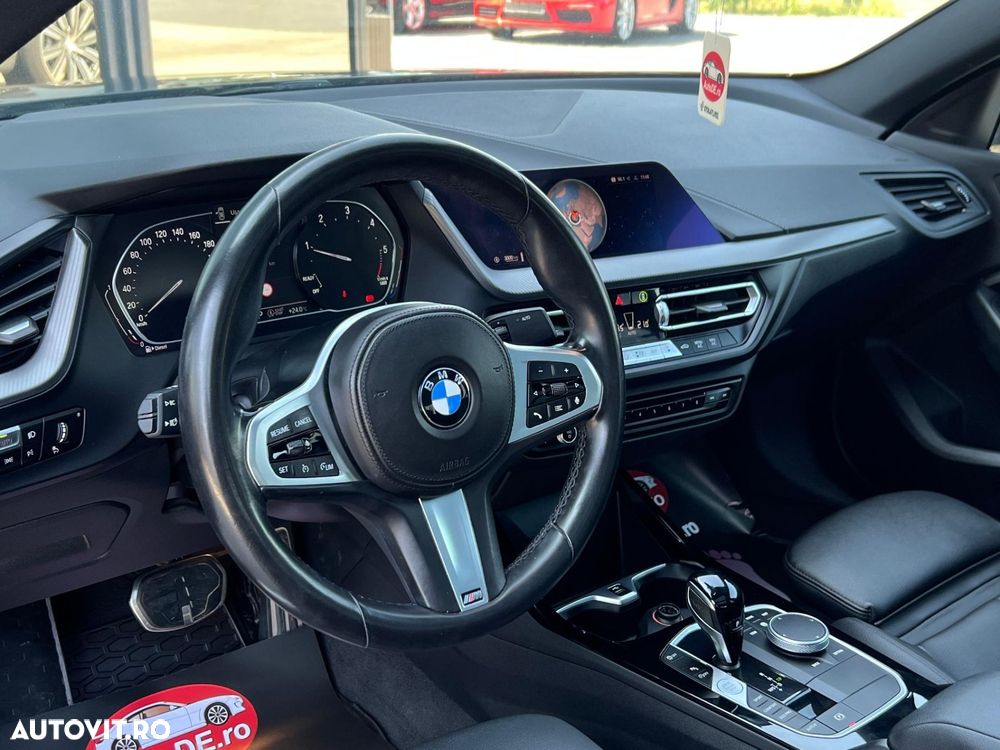 BMW Seria 2 - 12