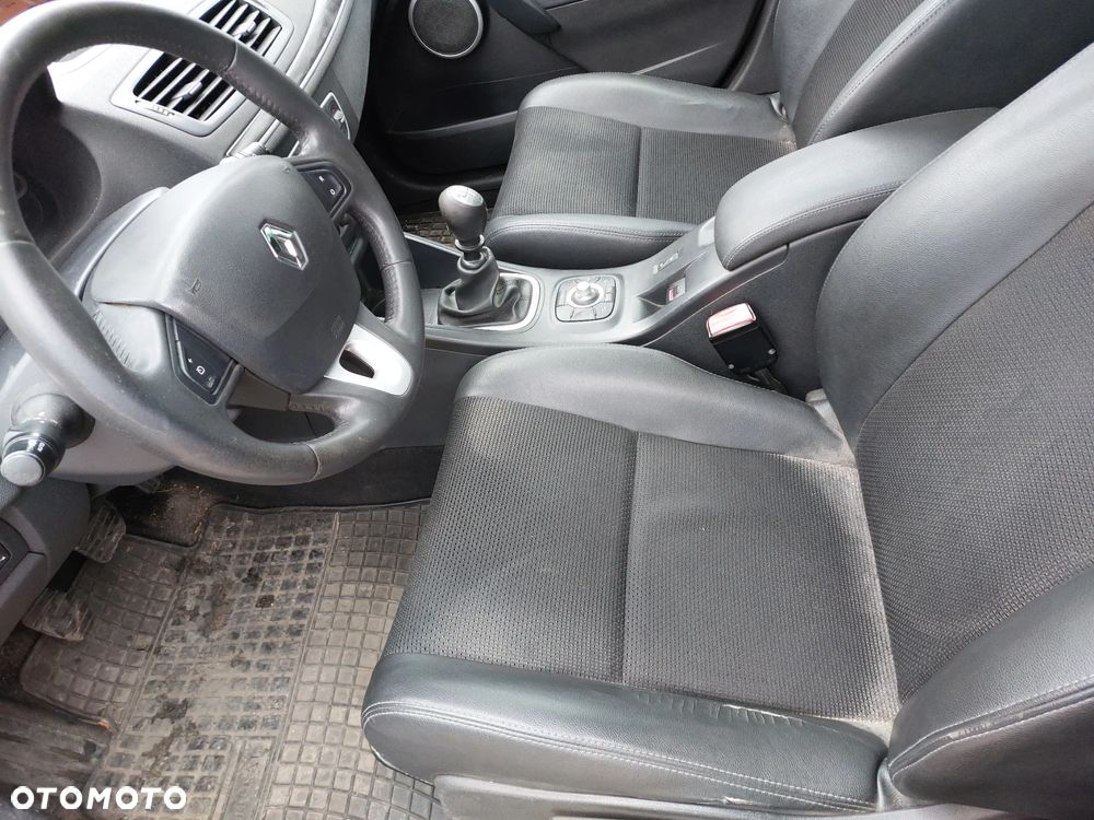 Renault Megane 1.9 dCi Dynamique - 30