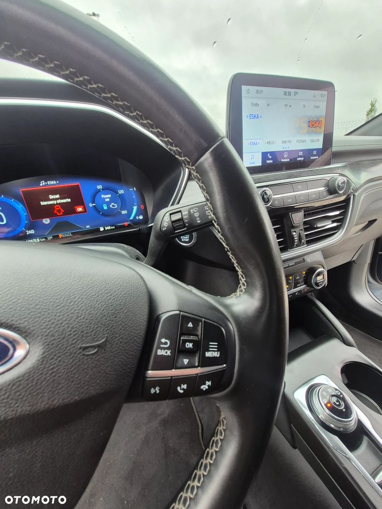 Ford Kuga 2.5 Duratec FHEV VIGNALE - 32
