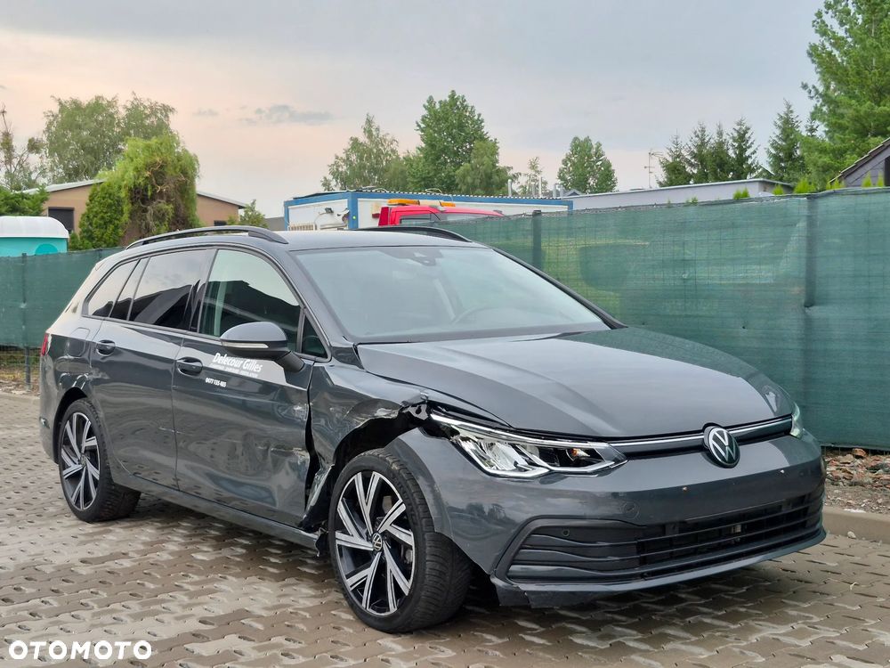 Volkswagen Golf 2.0 TDI SCR Life - 6