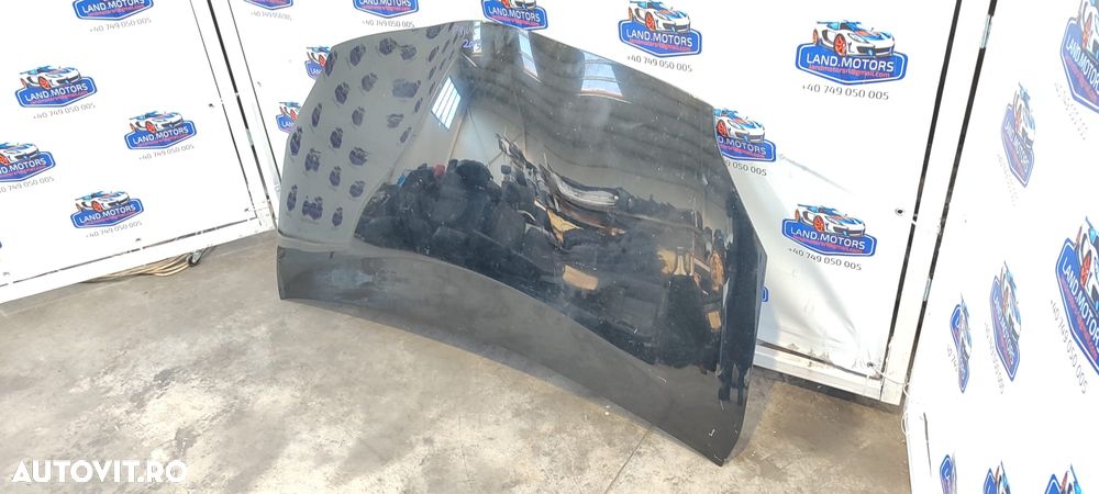 CAPOTA MOTOR TOYOTA PRIUS MK3 (XW30) HATCHBACK 2009 2010 2011 2012 2013 2014 2015 / COD OEM 53301-47060 - 3