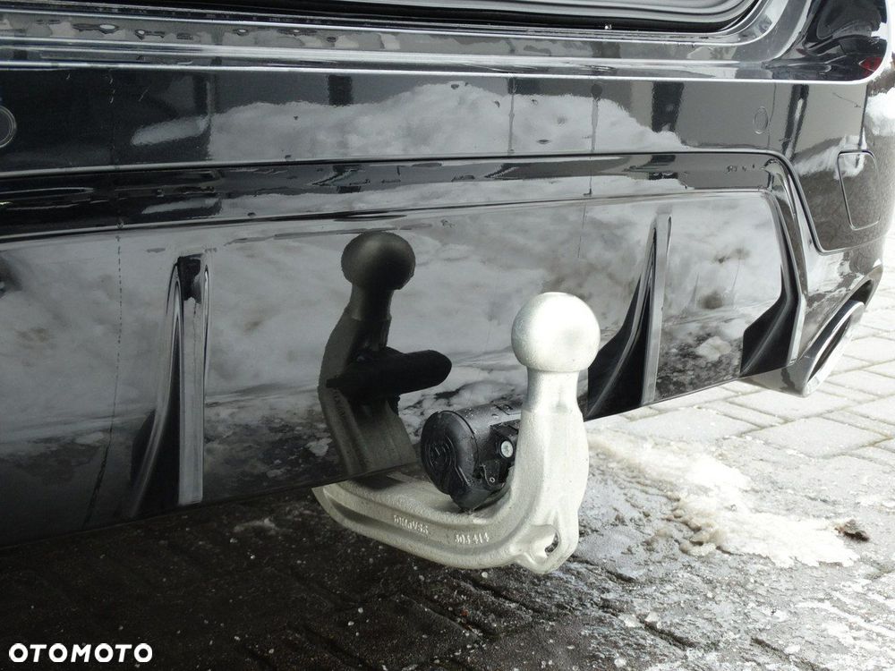 BMW Seria 3 320d xDrive M Sport - 12