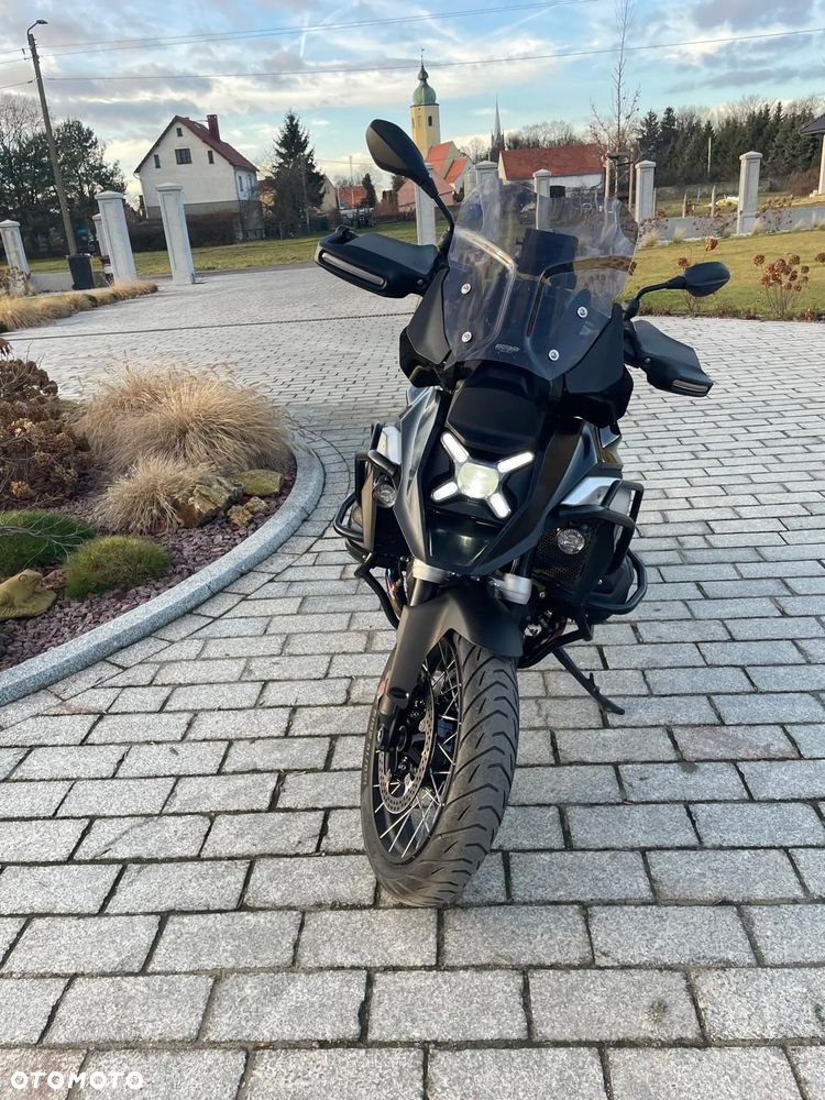 BMW GS - 1