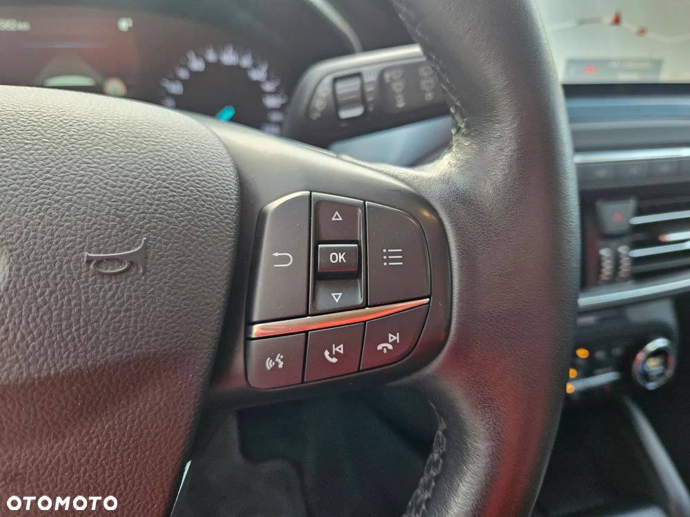 Ford Focus 1.5 EcoBlue Start-Stopp-System ACTIVE - 20