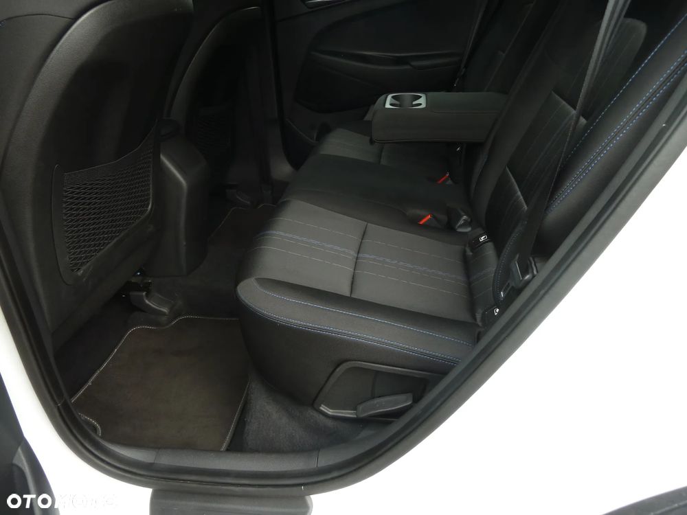 Hyundai Tucson 1.6 Turbo 2WD Go+ - 10