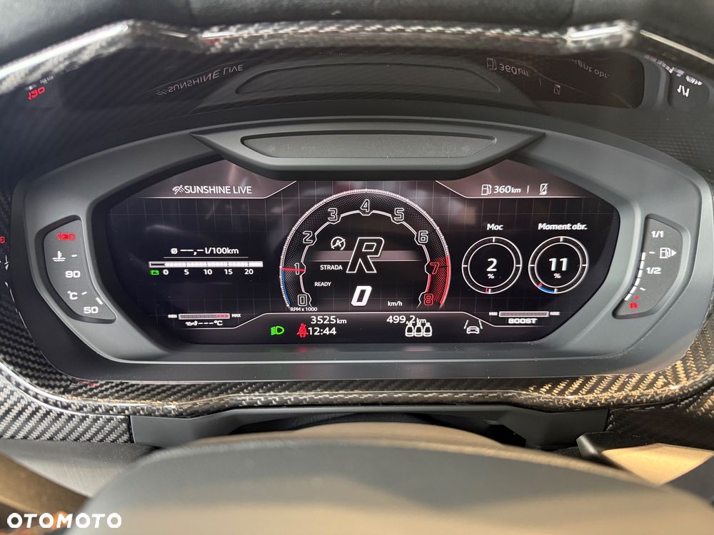 Lamborghini Urus - 19