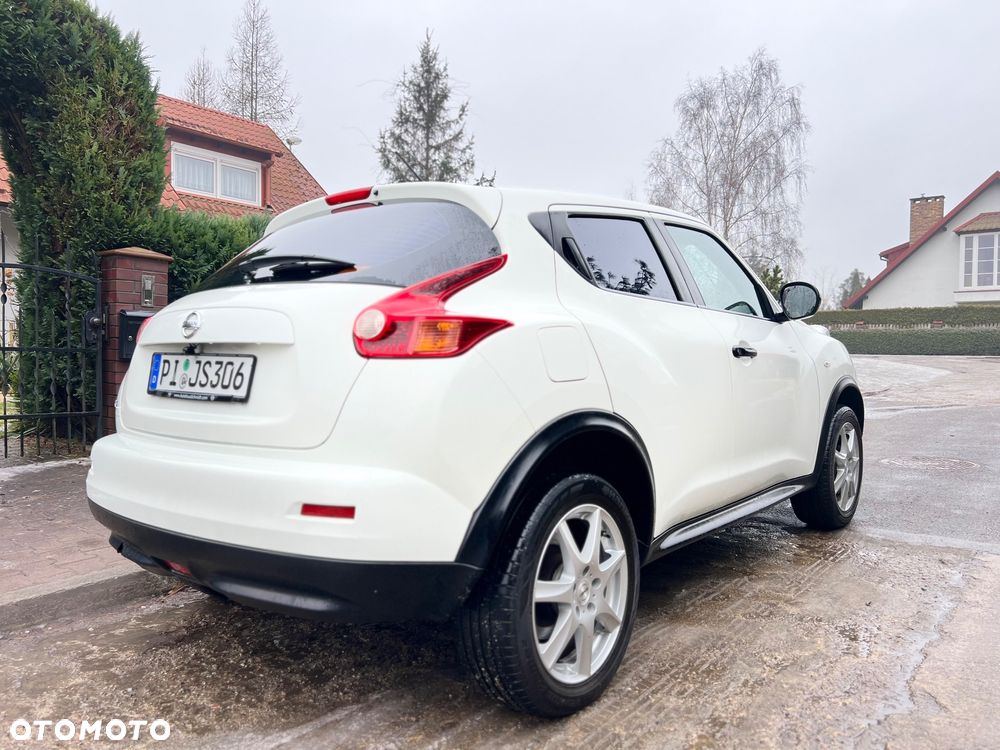 Nissan Juke - 9