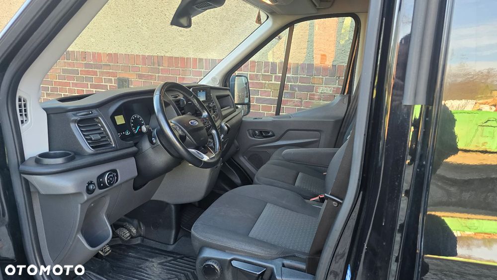 Ford Transit - 31