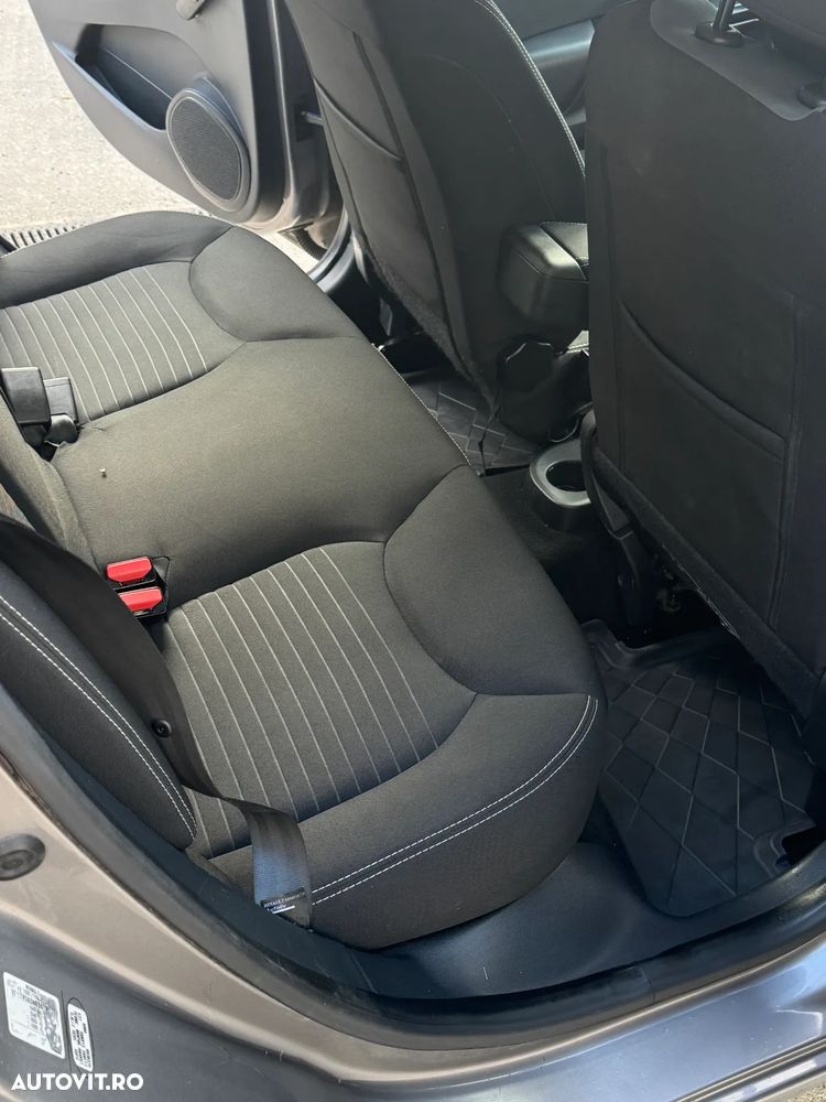 Renault Clio ENERGY TCe 90 Start & Stop Luxe - 14