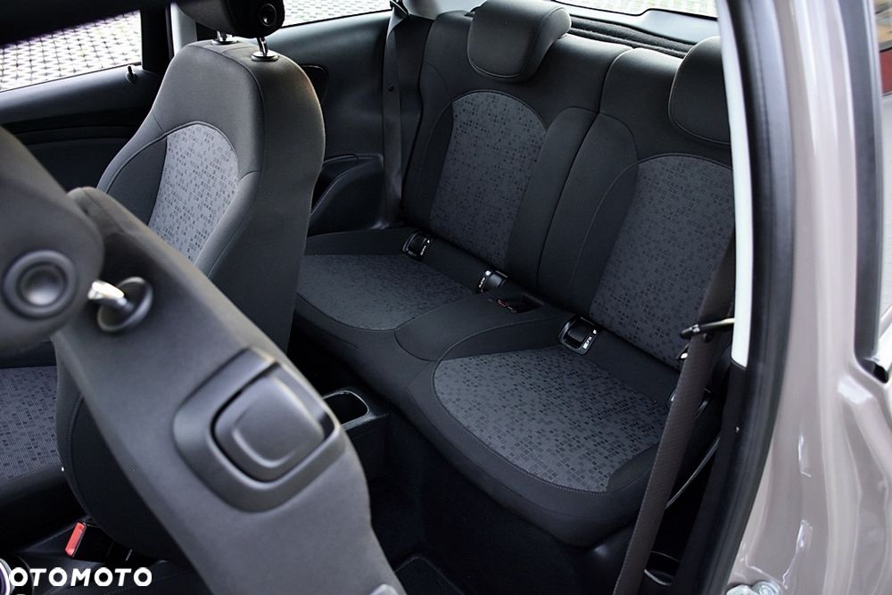 Opel Adam 1.2 S&S EU6 - 31