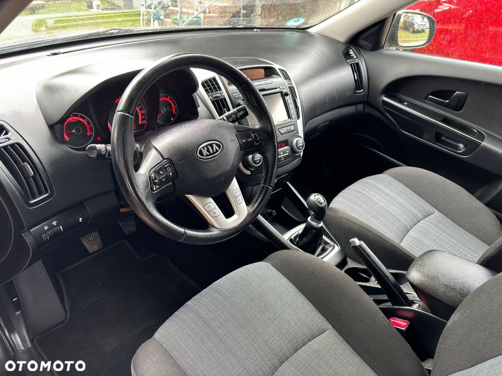Kia Ceed 1.4 CVVT Edition 7 - 6