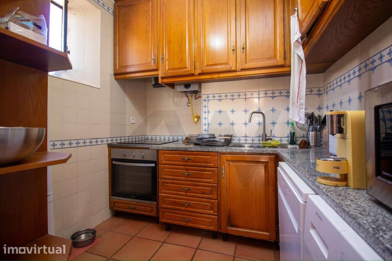 Fantástico Duplex T3 no Centro Histórico de Santarém – 260.000 € - Grande imagem: 4/20