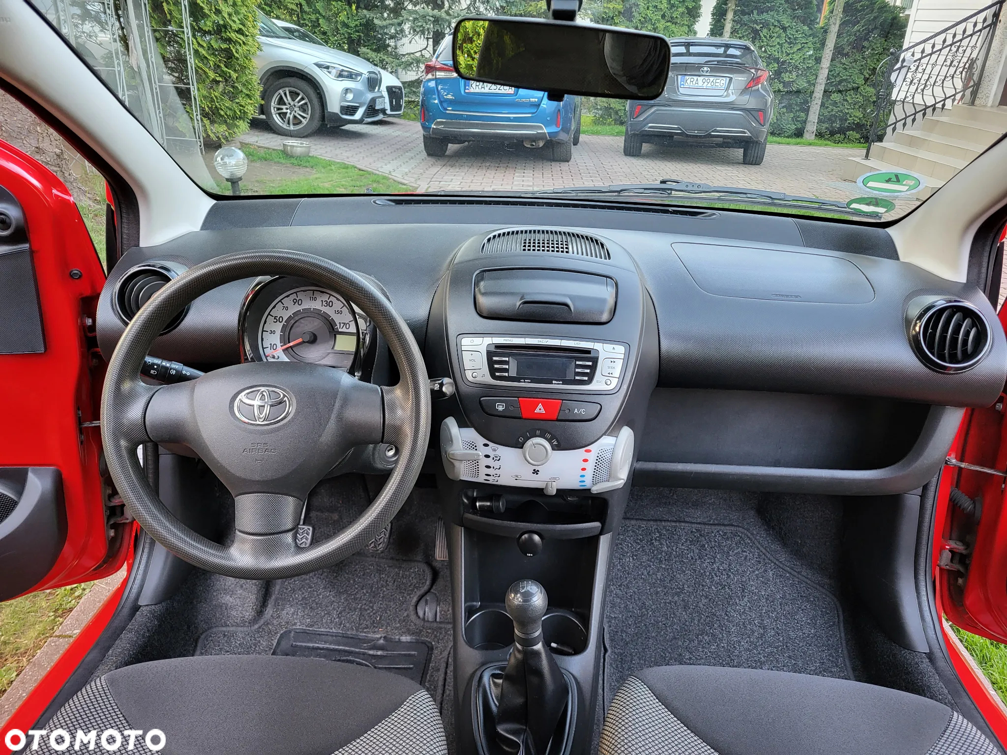 Toyota Aygo 1.0 VVT-i Premium - 14
