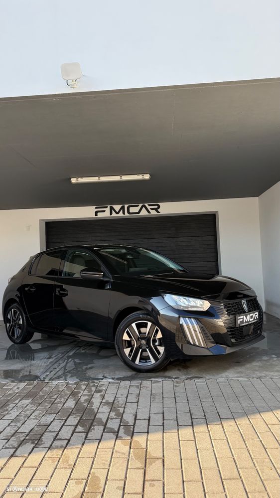 Peugeot 208 1.2 PureTech Allure - 20
