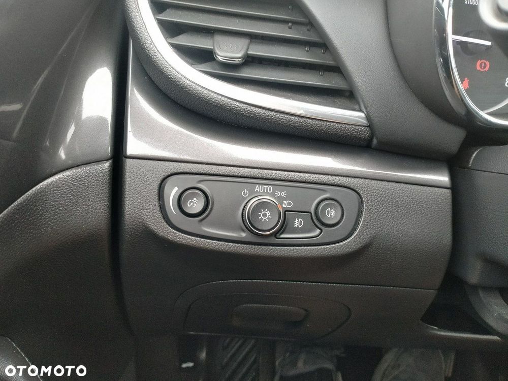 Opel Mokka X 1.4 (ecoFLEX) ECOTEC Start/Stop Innovation - 20