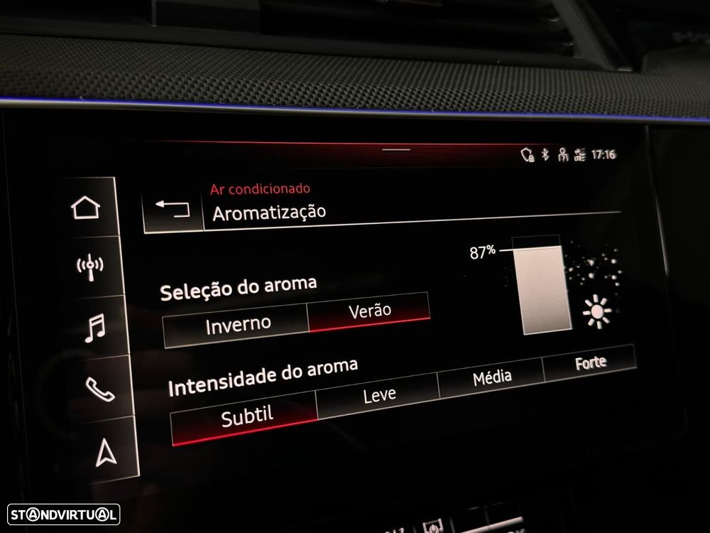 Audi e-tron S quattro - 18