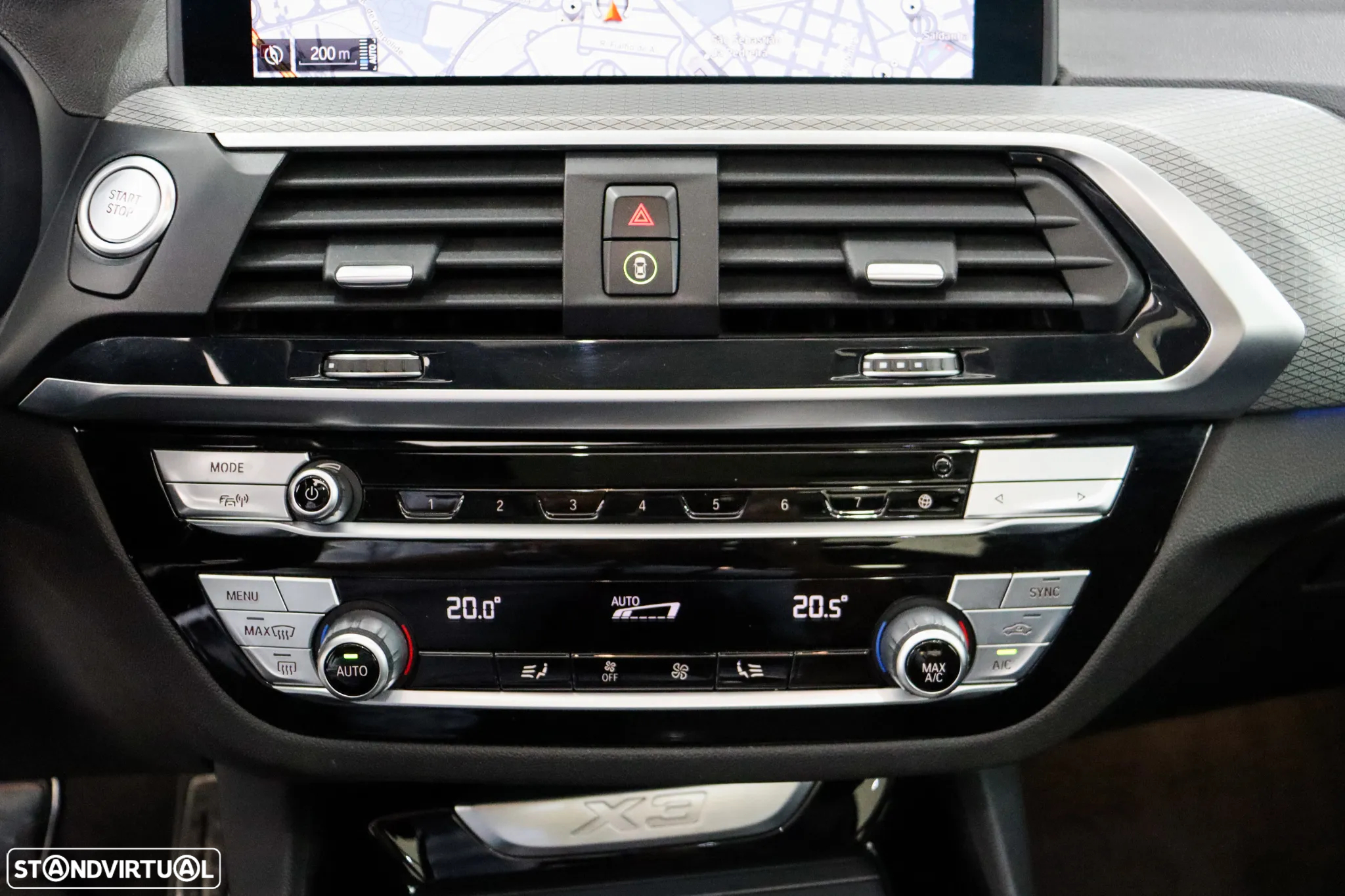 BMW X3 30 e xDrive Pack M - 26