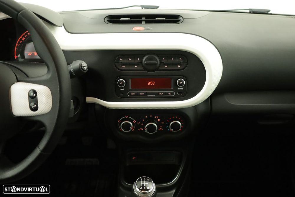 Renault Twingo 1.0 SCe Zen - 9