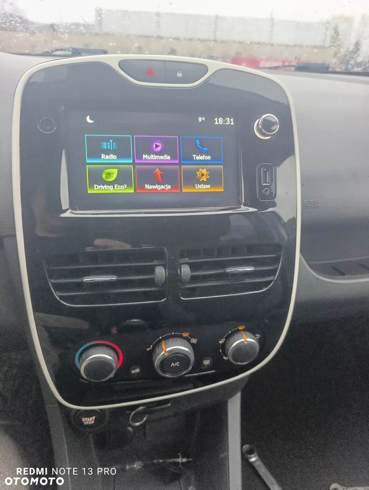 Renault Clio dCi 90 Limited - 16