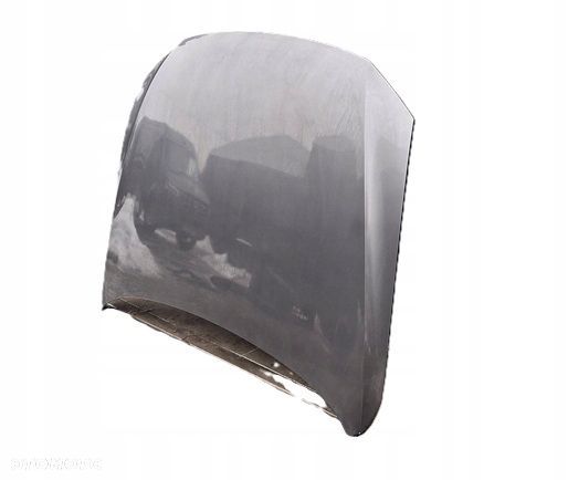 vw passat b8 14-19r przód maska zderzak pas błotnik led lr7h - 3