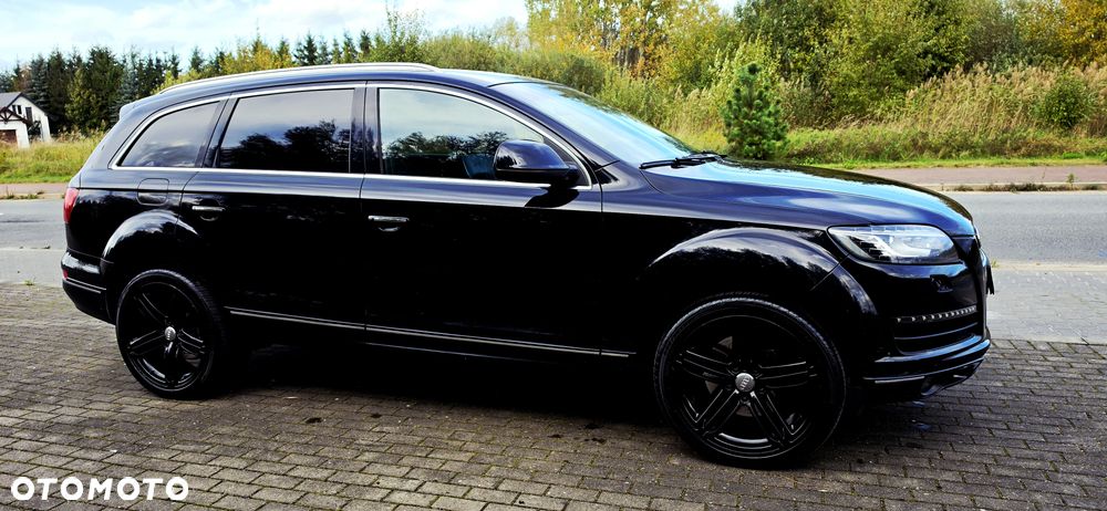Audi Q7 - 3