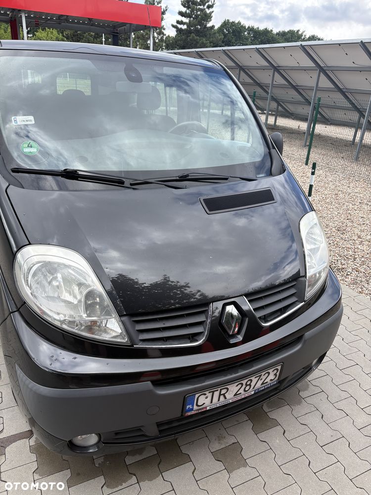 Renault Trafic - 3
