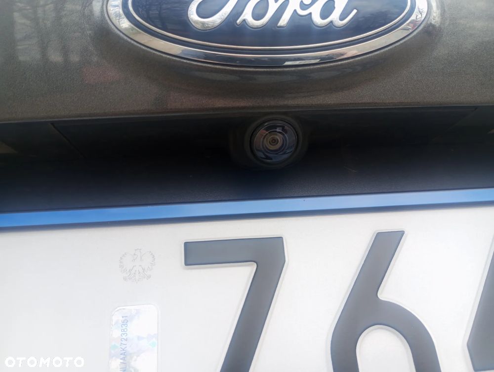 Ford Kuga 2.0 TDCi 4x4 Cool & Connect - 30