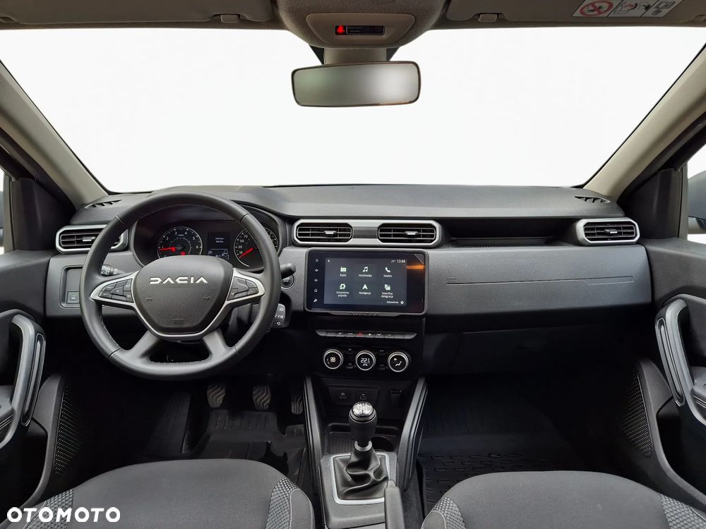 Dacia Duster 1.0 TCe Journey - 9