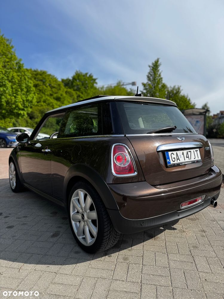 MINI Cooper - 7