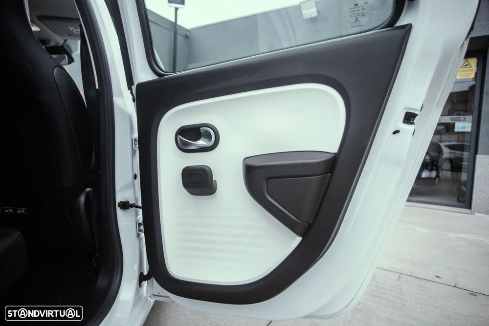 Renault Twingo Electric INTENS - 13