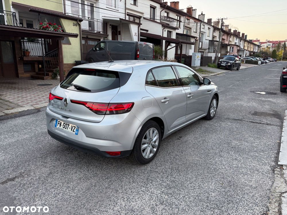 Renault Megane - 4