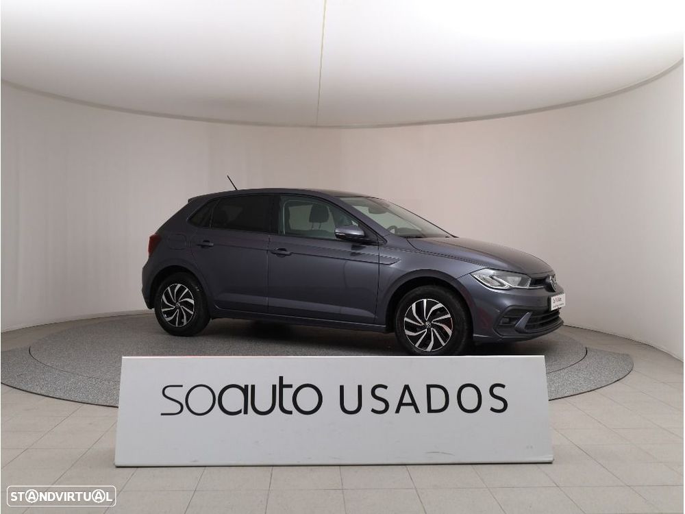 VW Polo 1.0 TSI Urban - 3