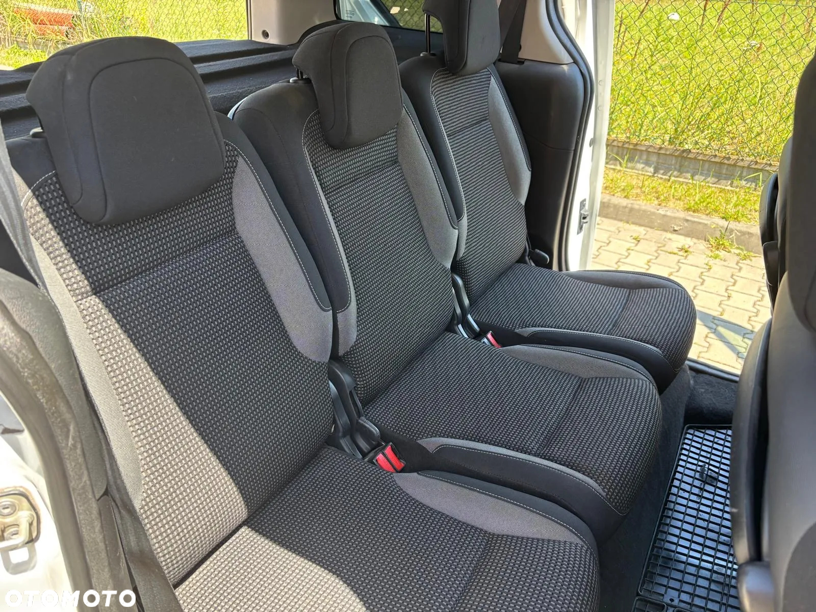 Peugeot Partner 1.6 BlueHDi L2 Pro (bryg.) - 17