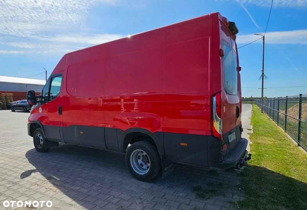 Iveco Daily 50C21V - 7