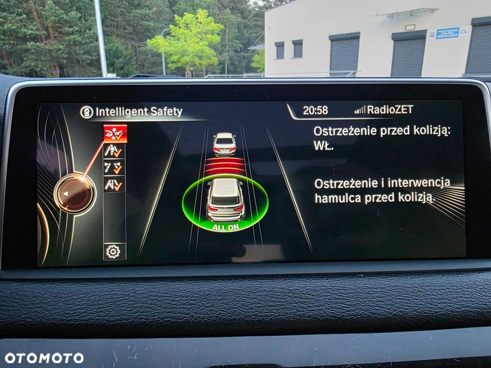 BMW X5 3.5i xDrive - 20