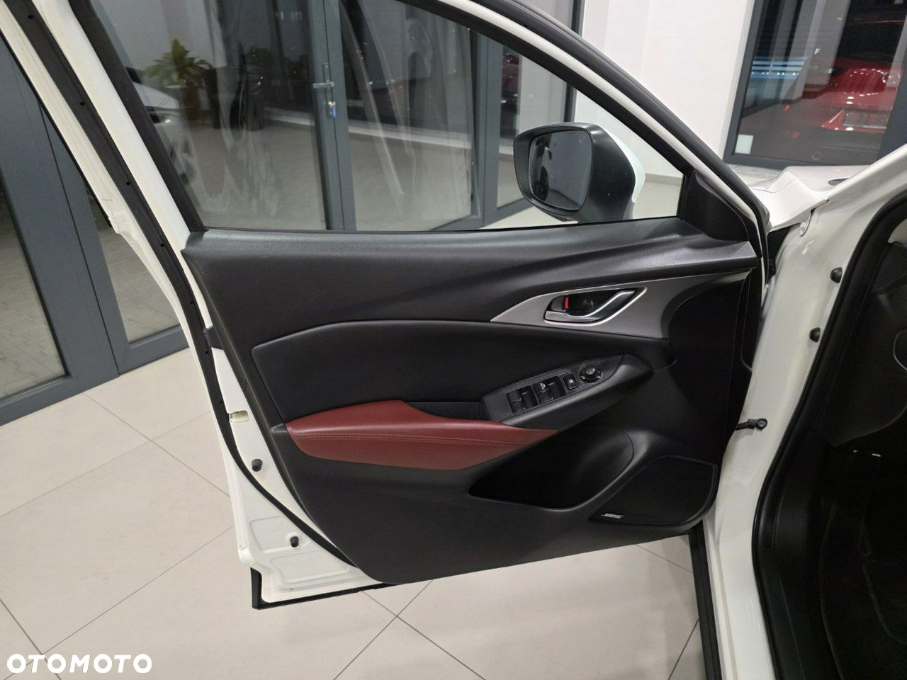Mazda CX-3 2.0 Takumi Safety AWD - 15