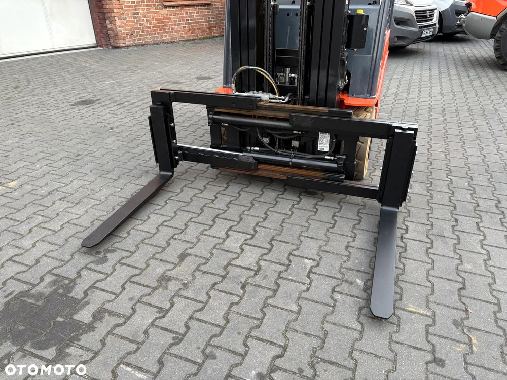 Toyota 8FBMKT20 - 10