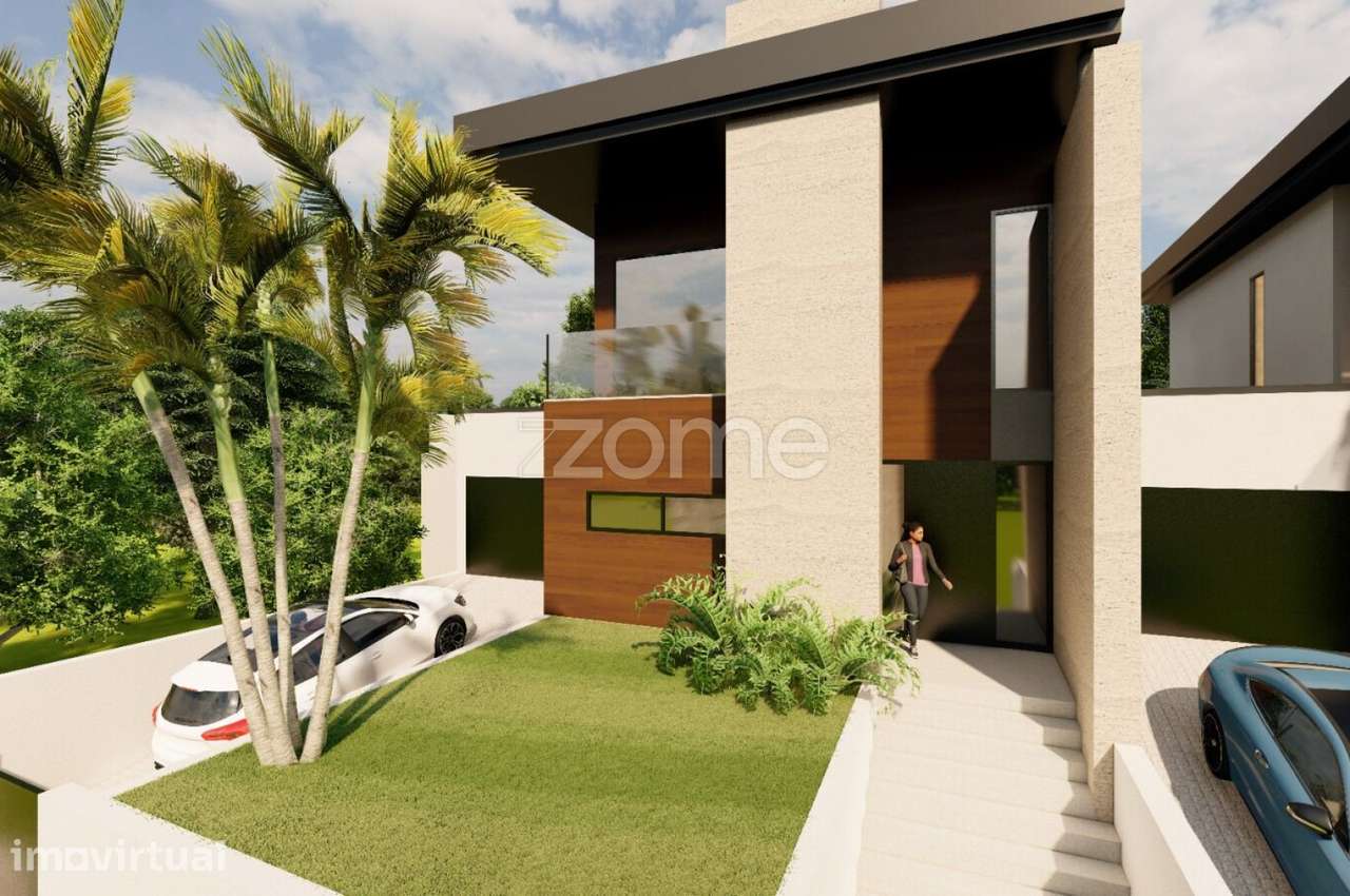 Moradias T3 Premium | Nova Construção|Acabamentos de elevada Qualid... - Grande imagem: 4/15